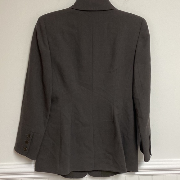 Ann Taylor Loft Womens Blazer size 4 P - Picture 4 of 5